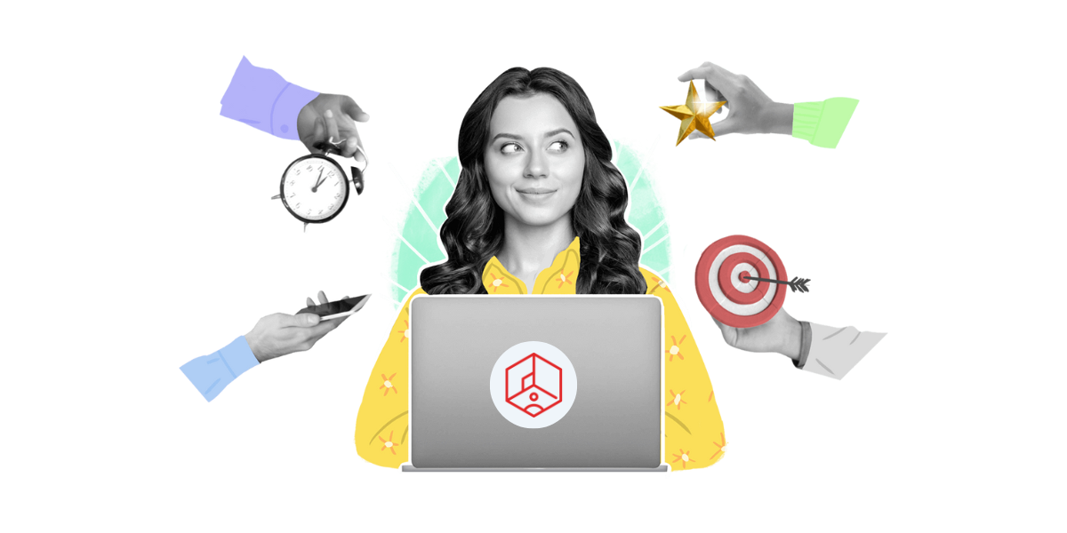 Zoho People Plus - منصة موارد بشرية متكاملة وموحدة لتجربة أفضل للموظفين