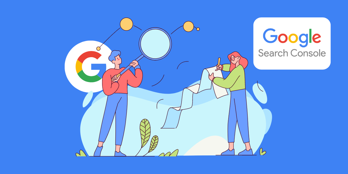 Como criar uma estratégia de marketing com o Google Search Console