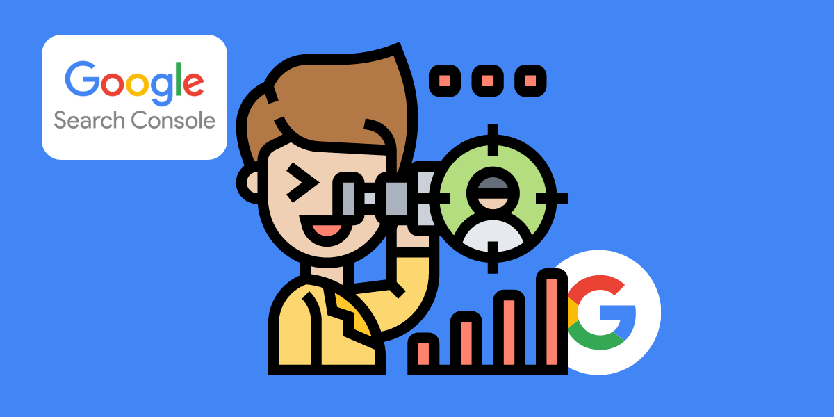 Realização de pesquisas de concorrentes - Como os dados do Google Search Console podem beneficiar seus negócios