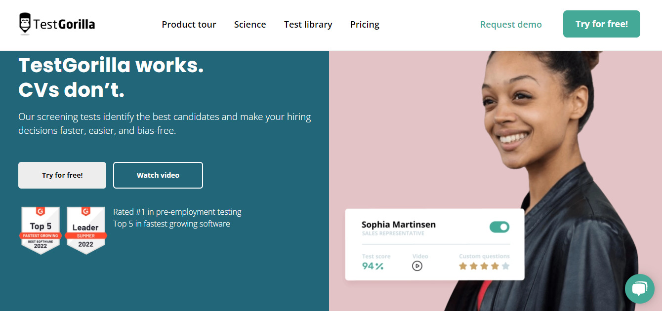 Sisteme de urmărire a solicitanților pentru angajări PHP