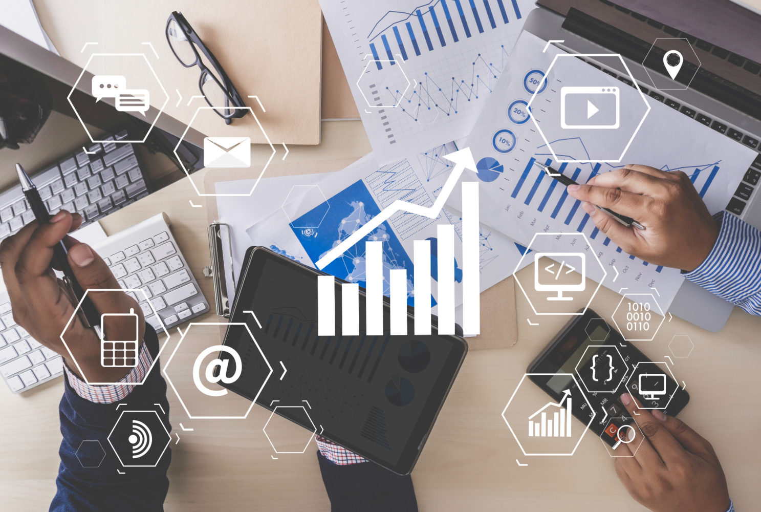 4 กลยุทธ์สำหรับนักการตลาดเพื่อสังคมเพื่อป้องกันความเหนื่อยหน่ายของโซเชียลมีเดีย