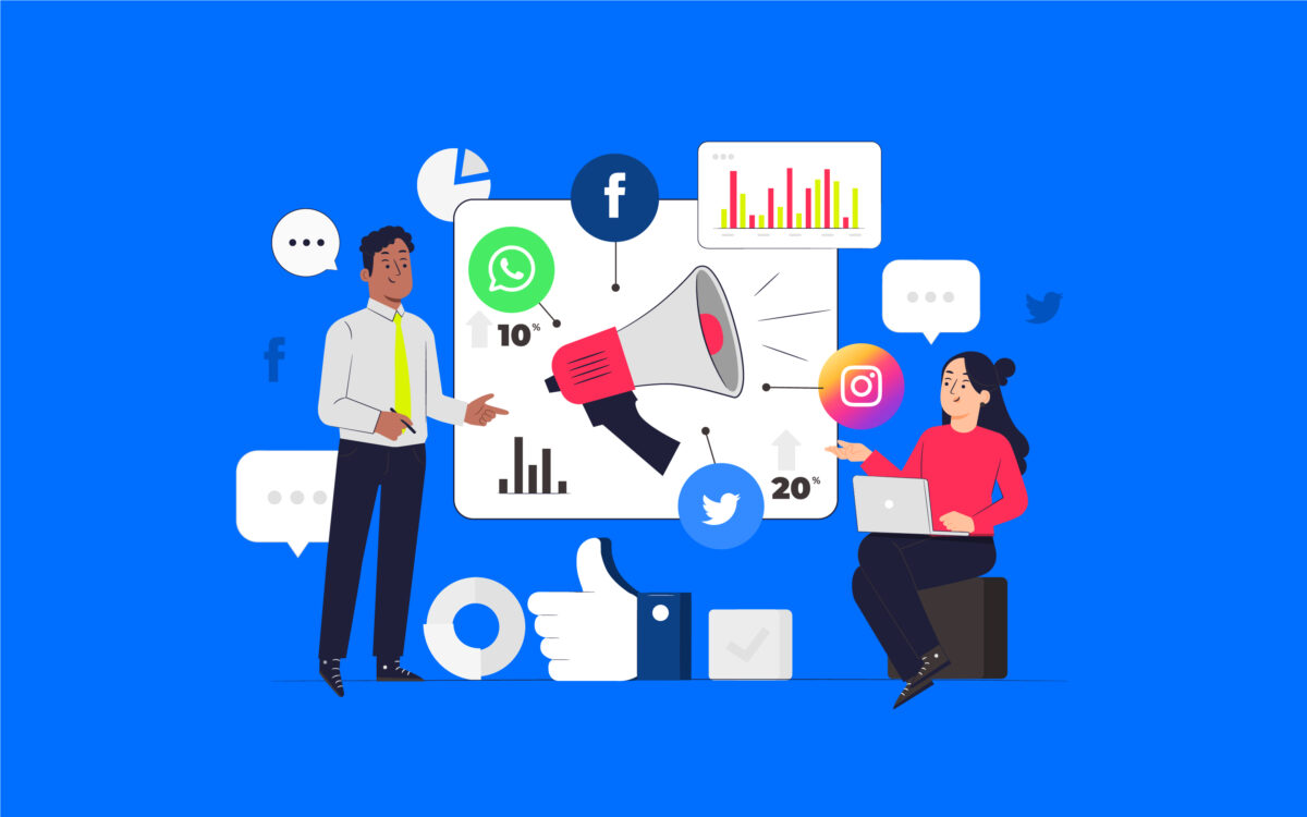 ブランディングエージェンシーが提供するサービス