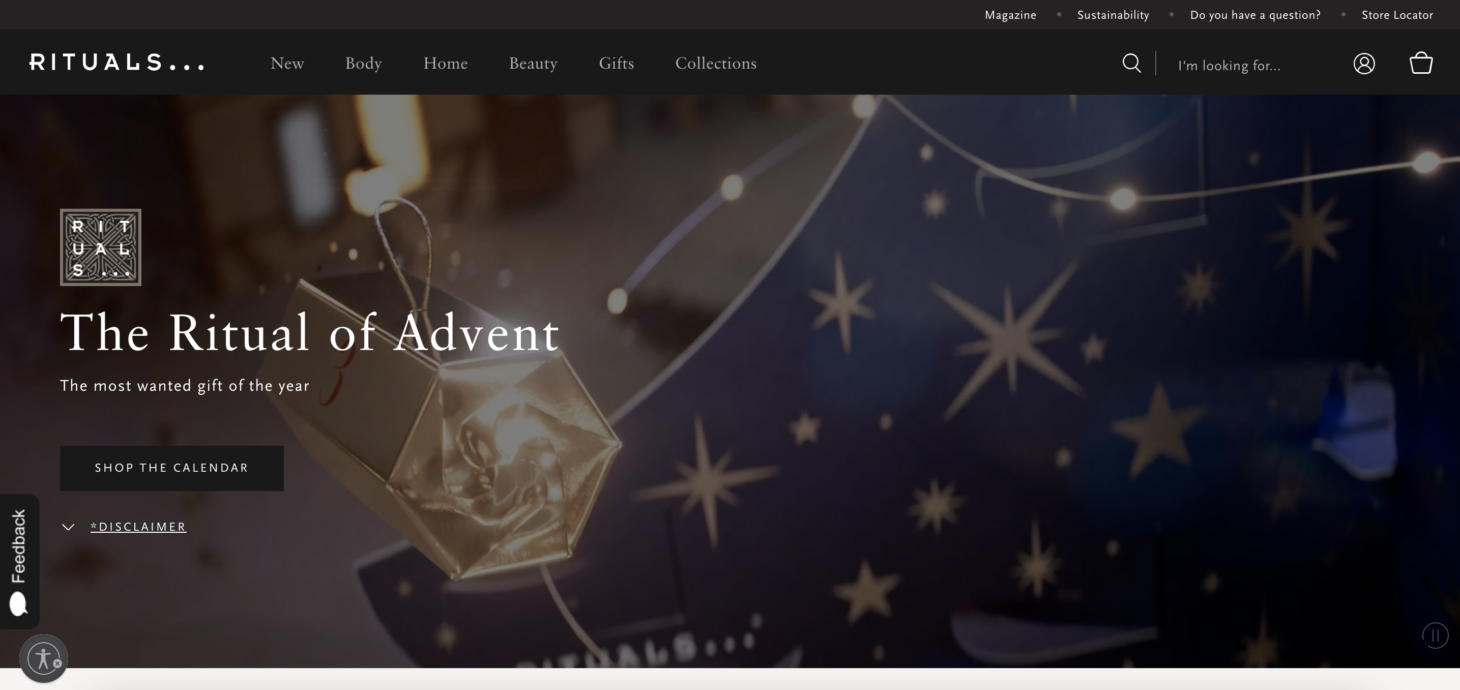 ecommerce case study rituals - 14 Ecommerce Case Studies to Inspire You