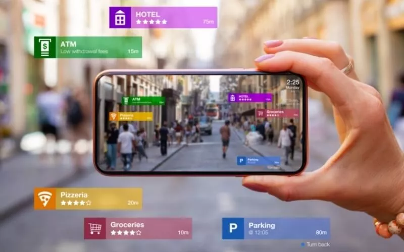 Layanan Berbasis Lokasi