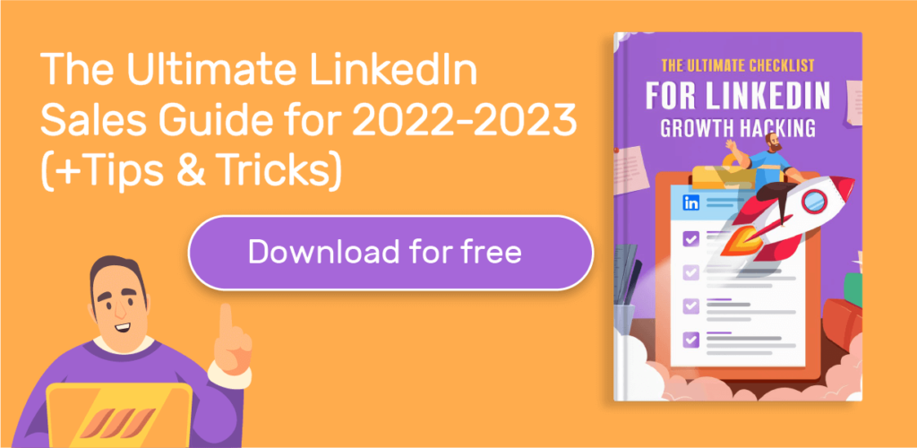 Kompletny przewodnik sprzedaży na LinkedIn
