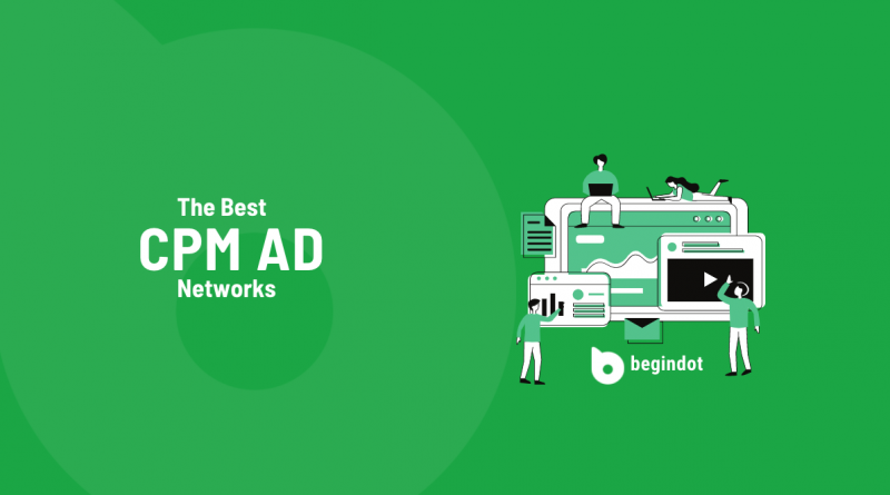 Réseaux publicitaires CPM