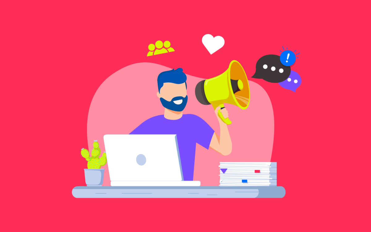 So schreiben Sie eine „Über uns“-Seite