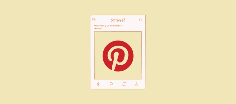 Planificateur de publications Pinterest