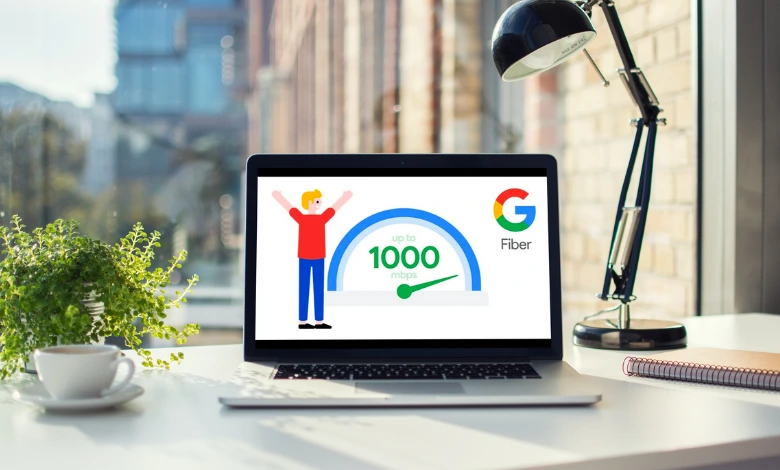 Alternative à Google Fibre StarLink