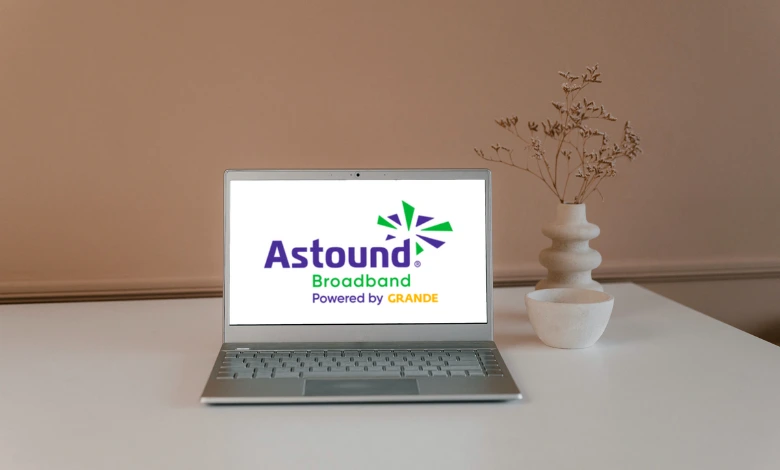 Alternatives à Astound Starlink