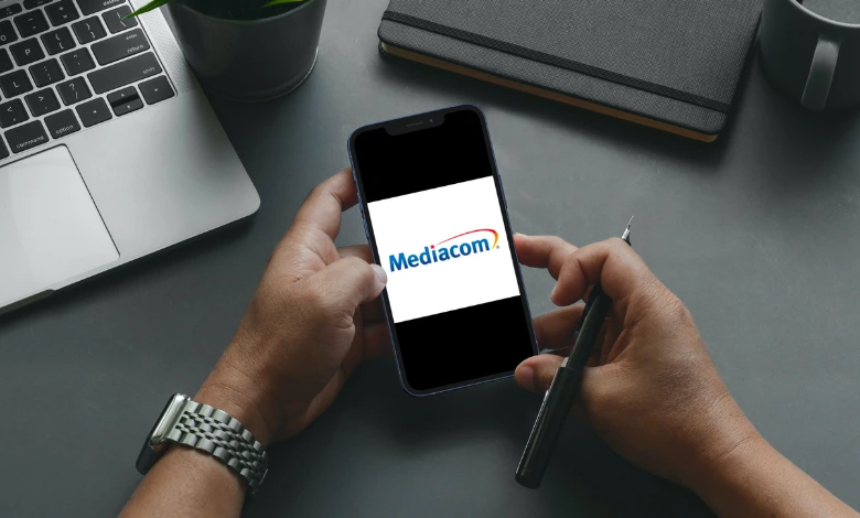 Alternatives à Mediacom Starlink