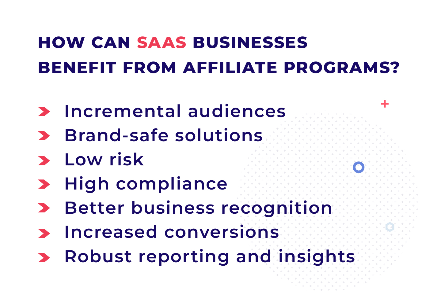 SaaS 企業如何從聯盟計劃中受益？