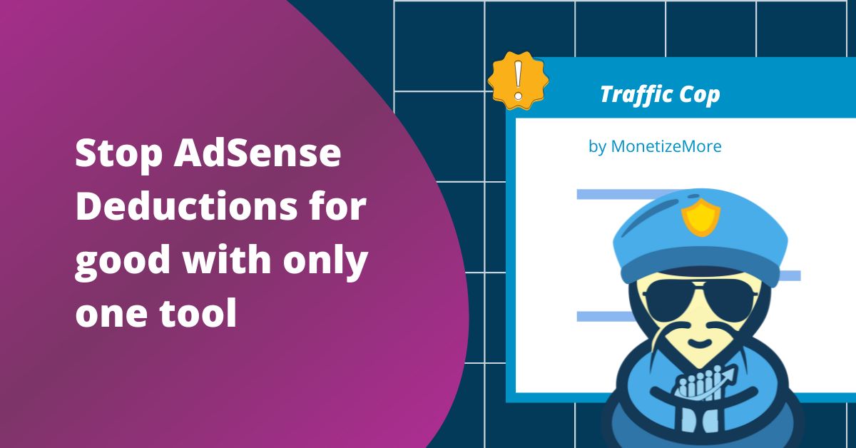 حل الخصومات adsense