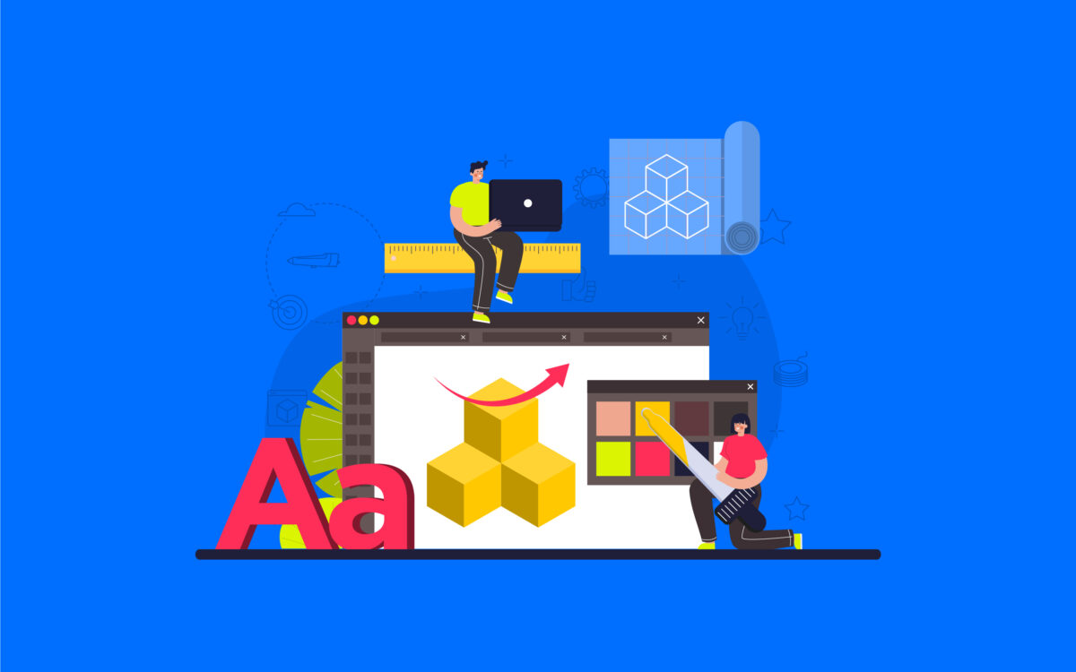 Las habilidades necesarias para ser un diseñador de logotipos