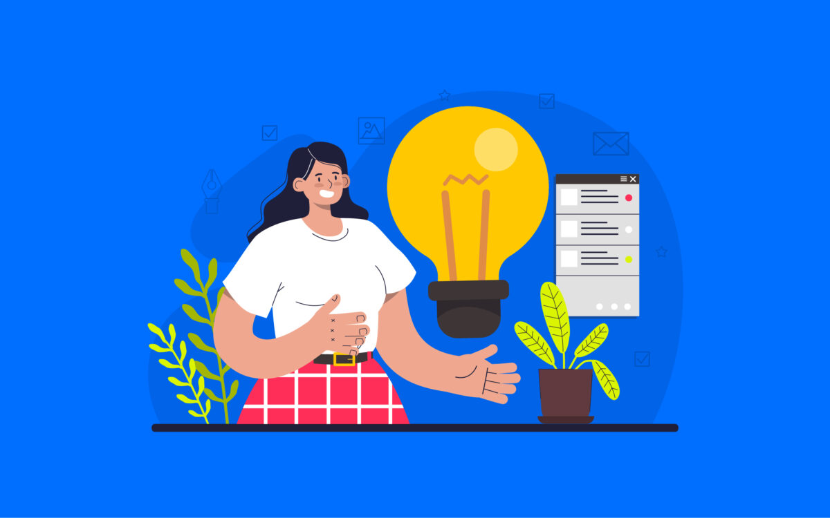 Las habilidades necesarias para ser un diseñador de logotipos