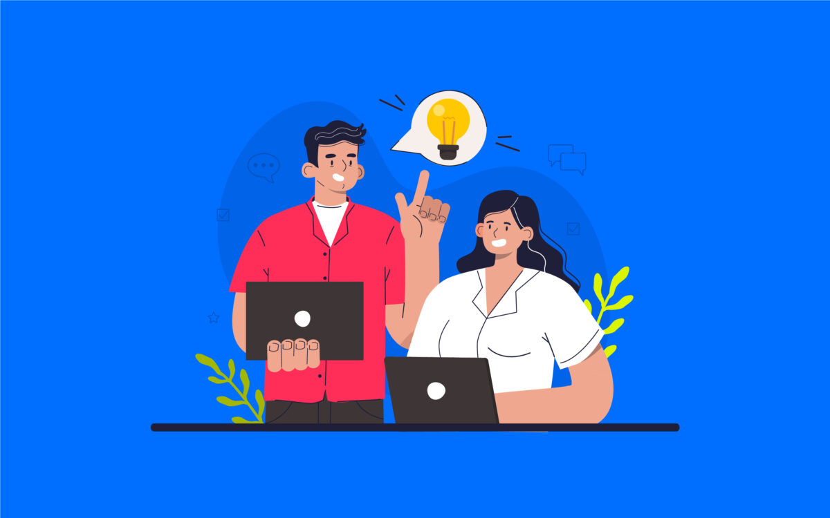 Las habilidades necesarias para ser un diseñador de logotipos