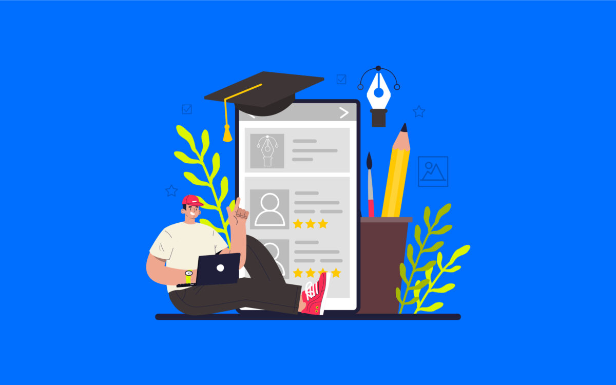 Las habilidades necesarias para ser un diseñador de logotipos