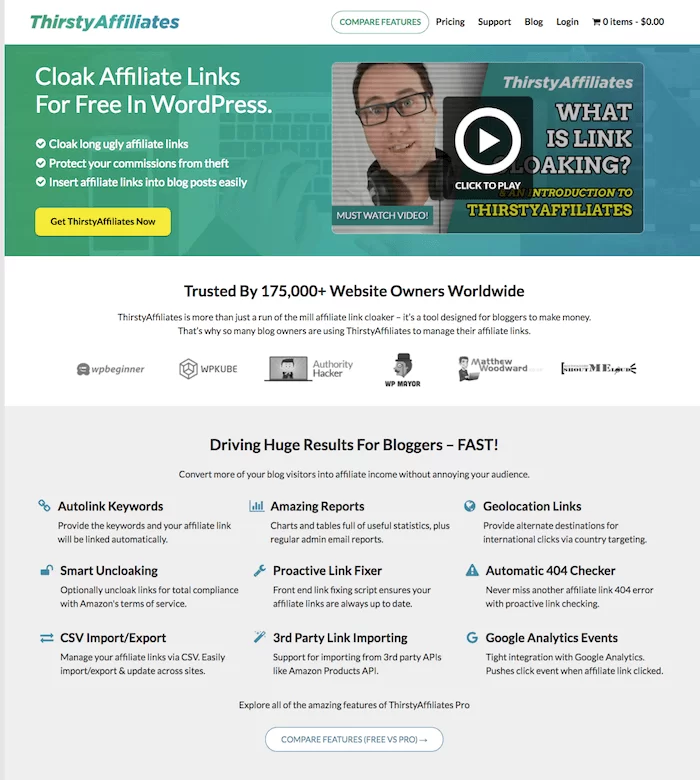 ThirstyПартнеры