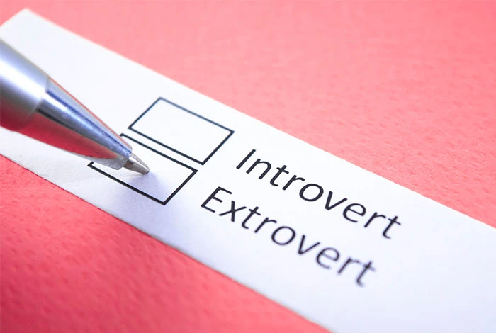 The Myers Briggs Company