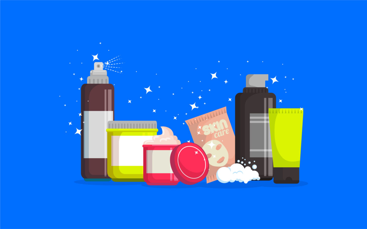 Cómo iniciar un negocio de belleza