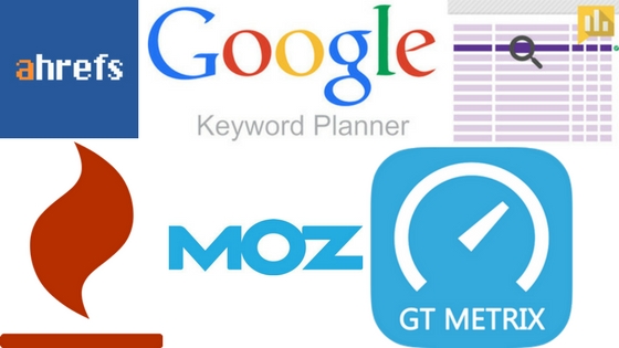 เครื่องมือสำหรับข้อเสนอ seo