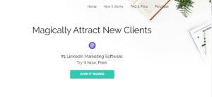 Strumenti di automazione di LinkedIn