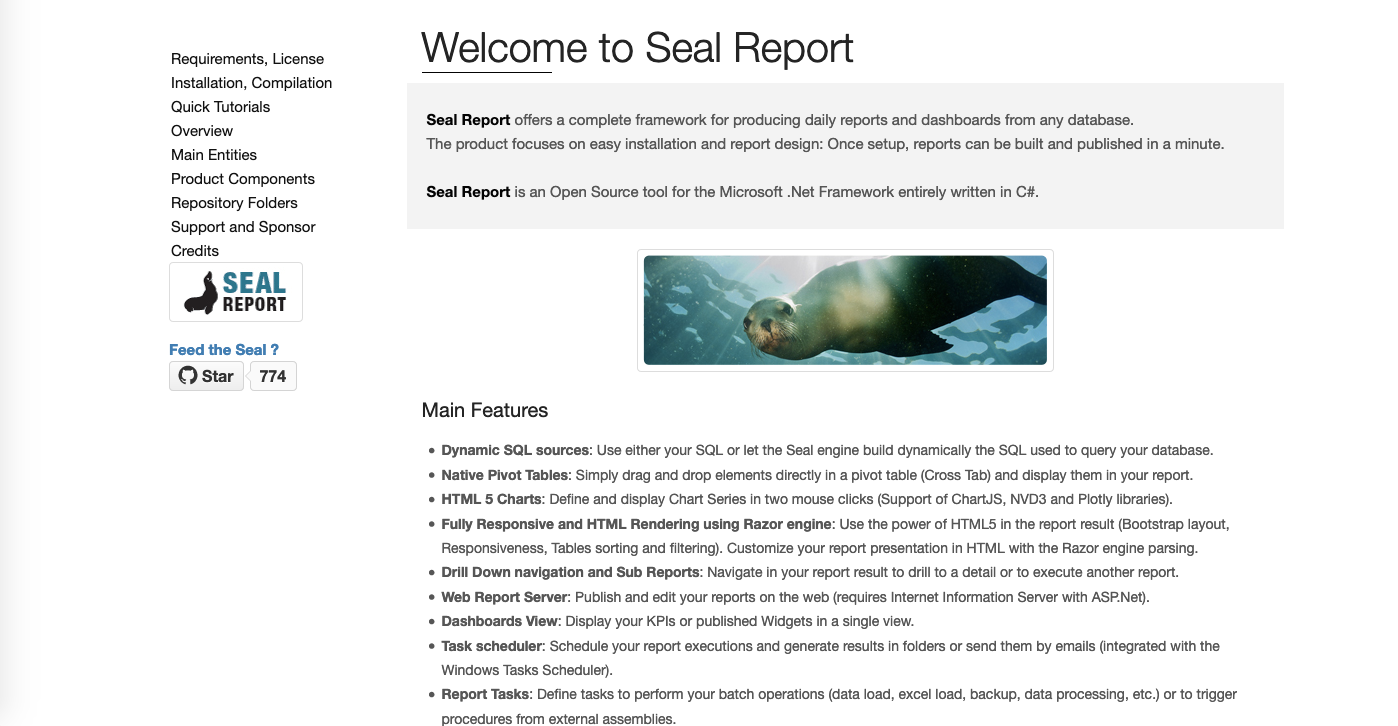 Client-Dashboard-Tools: Siegelbericht