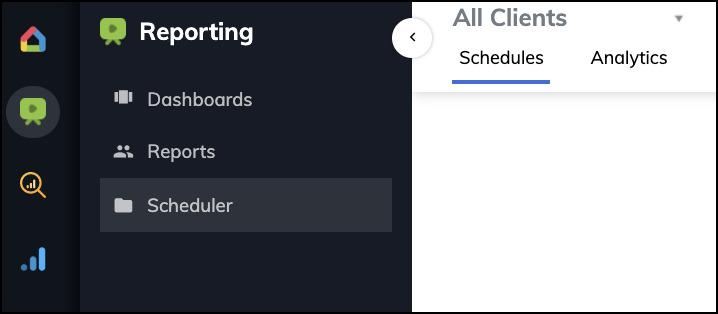Client-Dashboard-Tools: ReportGarden All Client Reporting
