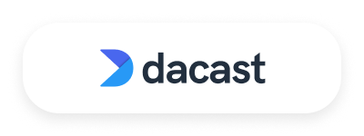 Dacast