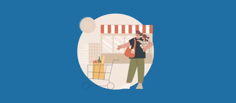 magazin de cărămidă și mortar