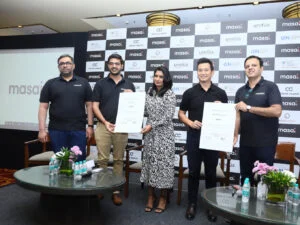 L'école Masai obtient 10 millions de dollars pour ajouter des bourses d'études et des cours de perfectionnement