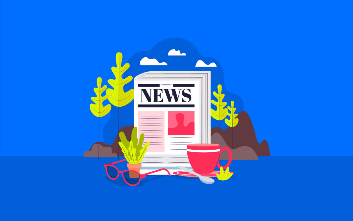 ブロードシート vs タブロイド