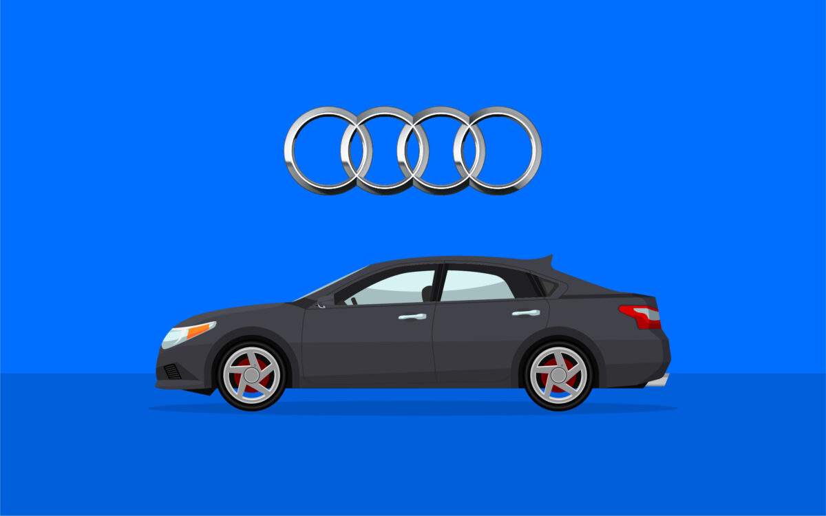 您的汽车乐队对您的评价