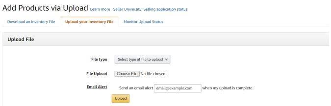 Amazonに商品を追加するには? 15 add_products_on_Amazon