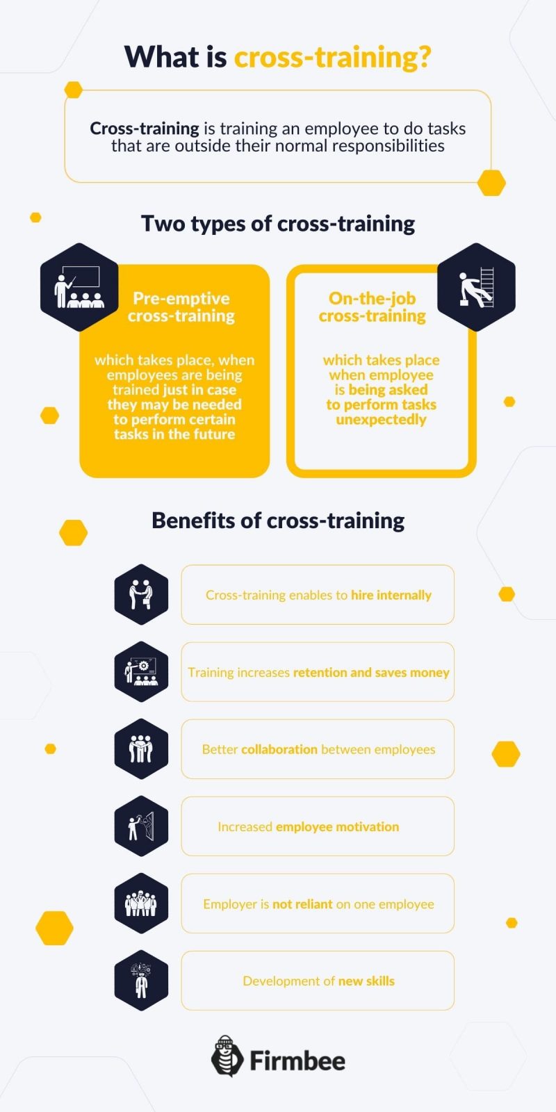 工作場所的多技能 2 Multiskilling in the workplace