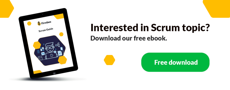 Guia Scrum | 5. Time Scrum - o que é e como funciona? 3 scrum team