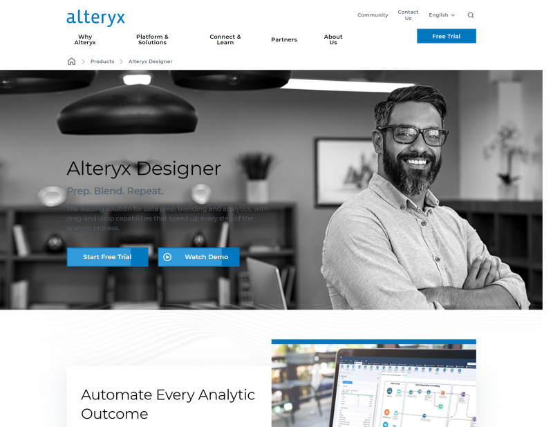Quel est le meilleur logiciel d'analyse prédictive ? 7 excellents outils d'analyse prédictive. 6 predictive analytics software