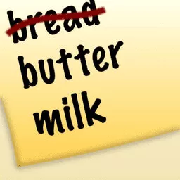 ShopShop - Lista della spesa