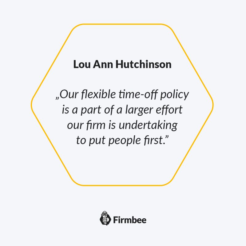 ¿Qué es la política de PTO ilimitado? Información esencial 5 what is unlimited pto