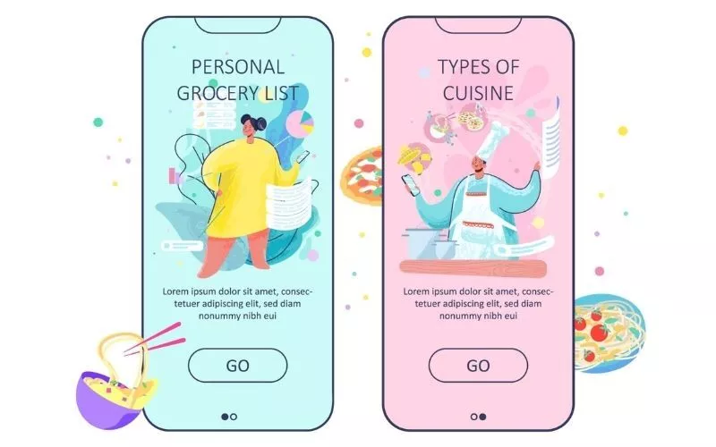Bakkal listesi uygulamasının faydaları