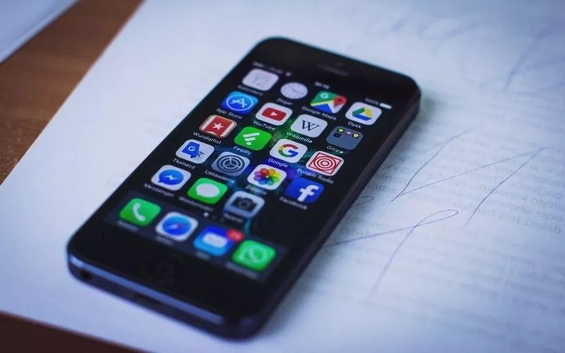 モバイルアプリとは