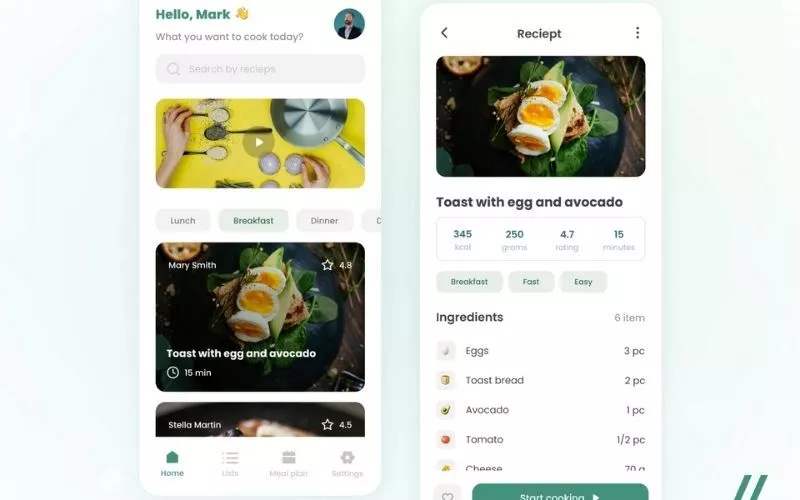 イベントケータリング予約