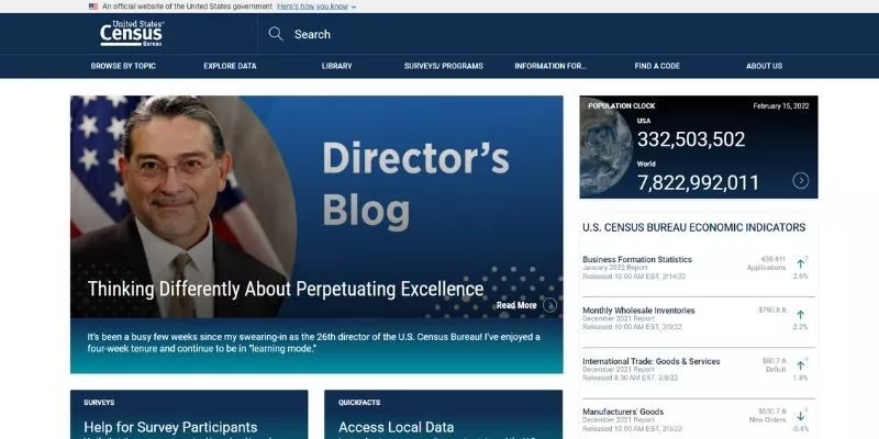 Biroul de recensământ