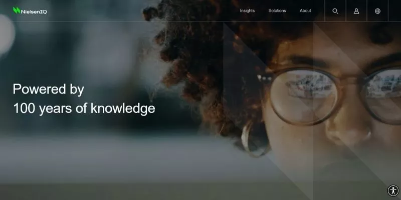 NielsenIQ