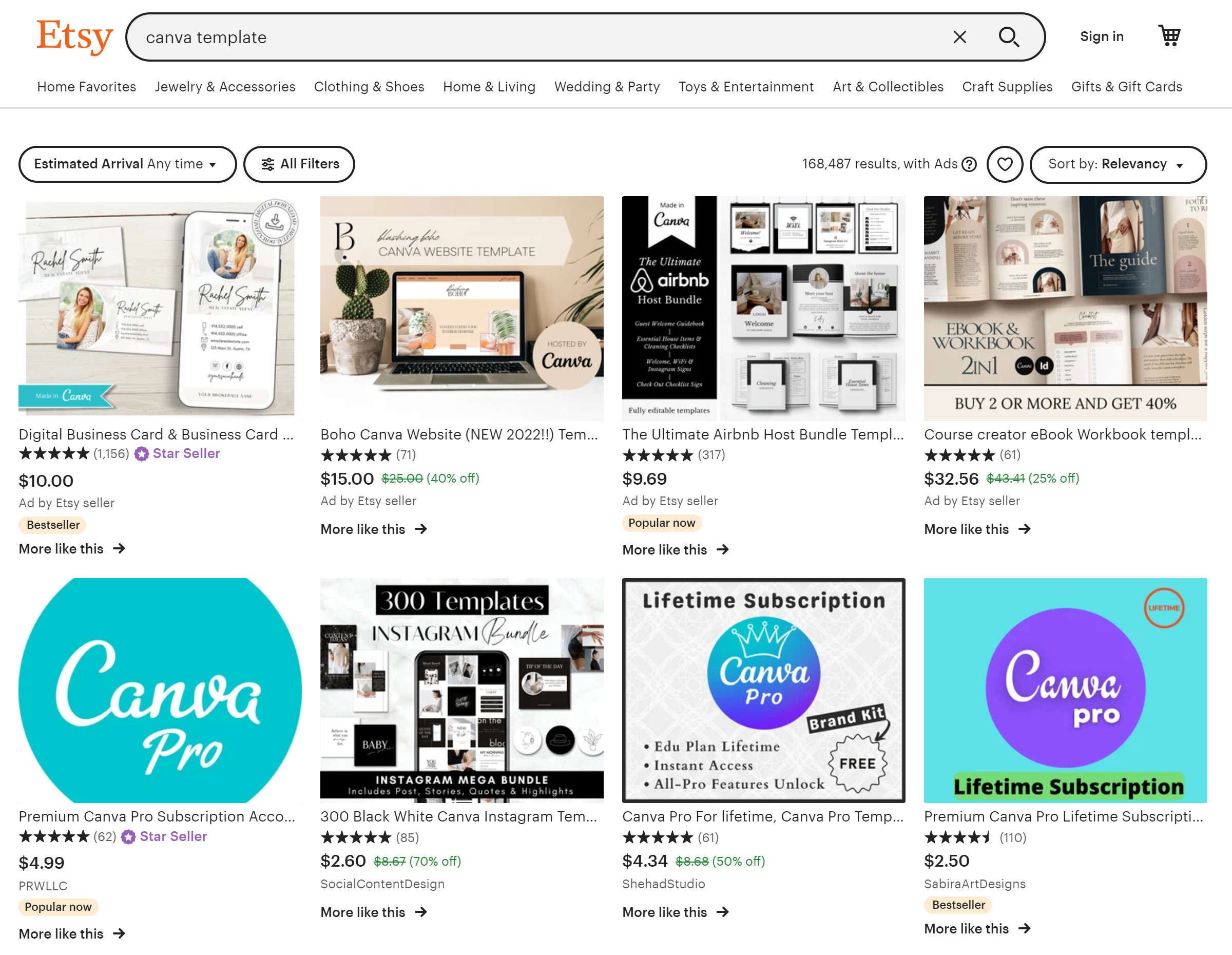 Jak sprzedawać szablony Canva: 6 kroków do produktu końcowego – Twórz i sprzedawaj produkty cyfrowe #26 3 How to sell Canva templates