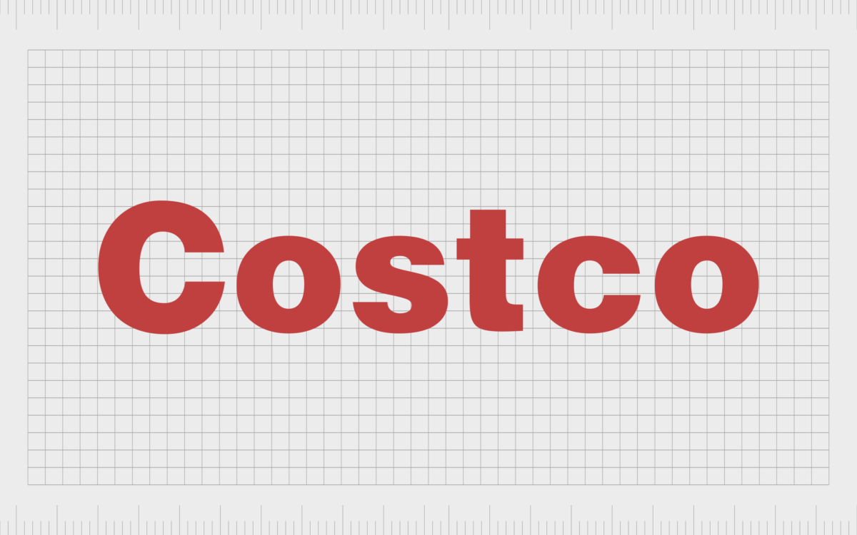 Storia del logo Costco