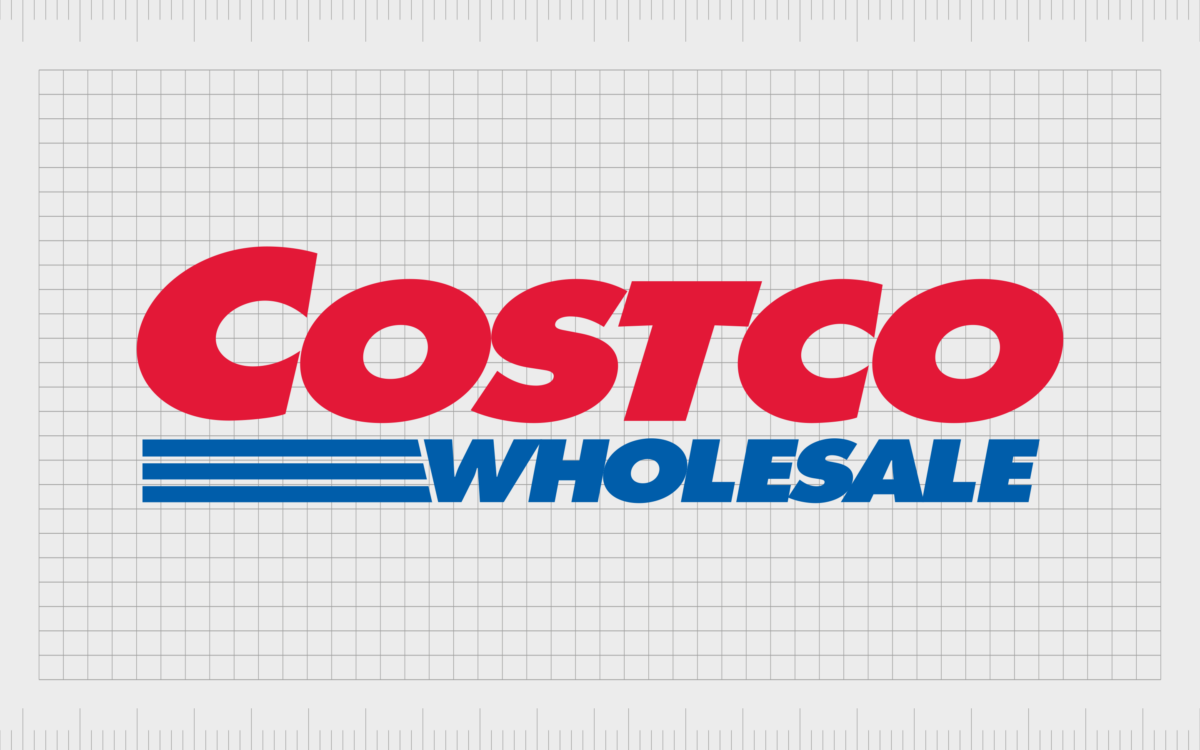 Storia del logo Costco