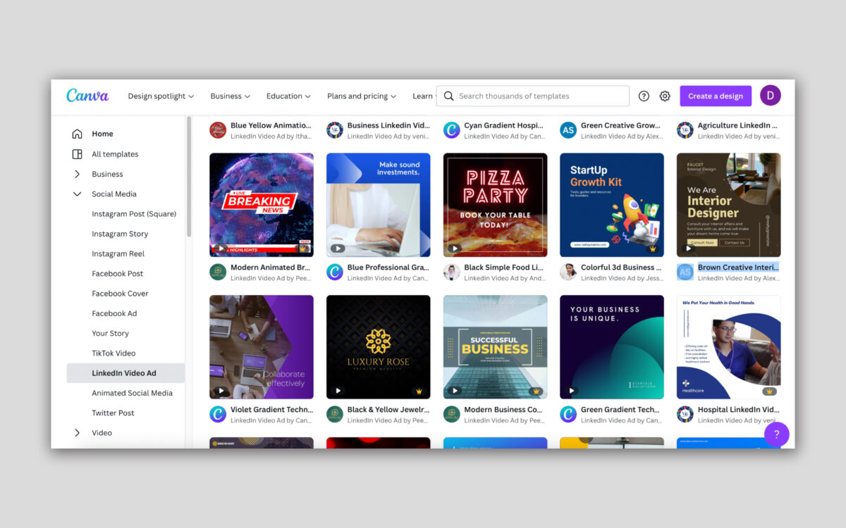Canva Pro стоит того