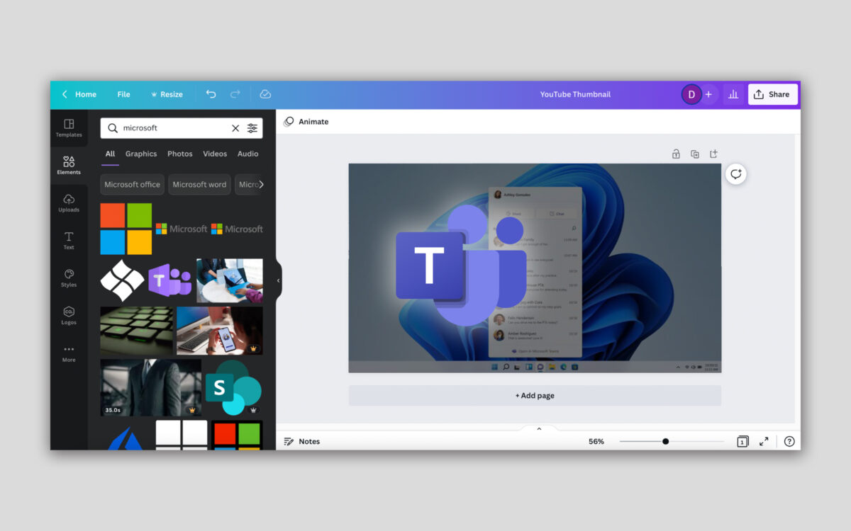 Canva Pro стоит того