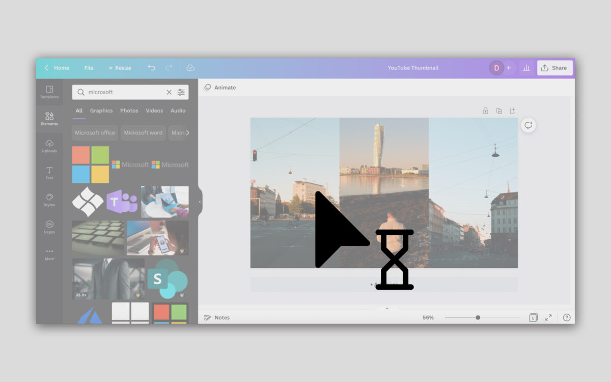 Canva Pro стоит того